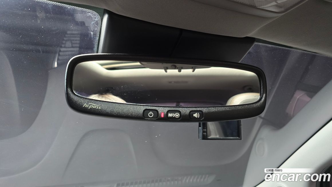 ChevroletGMDaewoo Trax 2017