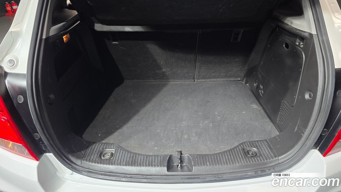 ChevroletGMDaewoo Trax 2017