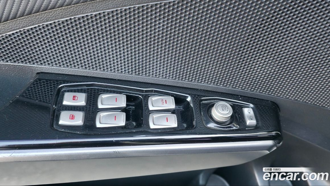 KG_Mobility_Ssangyong TIBOLI 2018