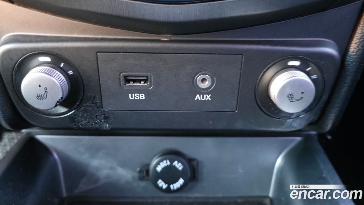 KG_Mobility_Ssangyong TIBOLI 2018