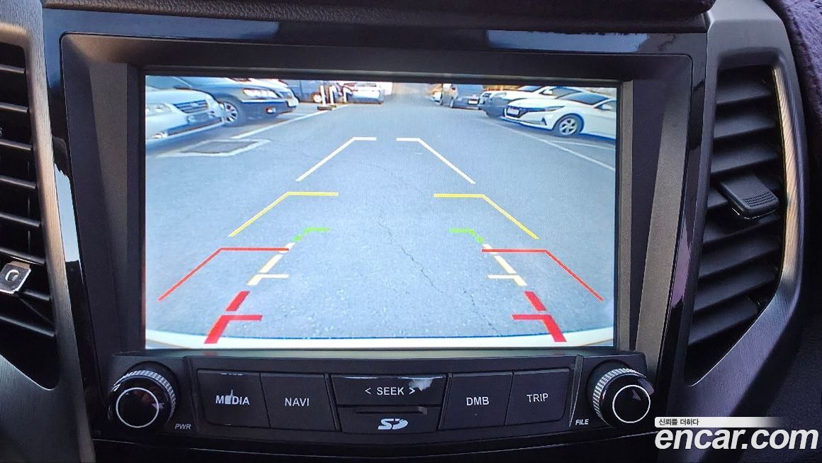 KG_Mobility_Ssangyong TIBOLI 2018