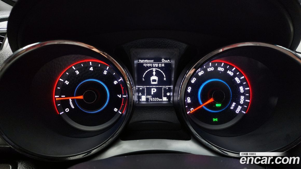 KG_Mobility_Ssangyong TIBOLI 2019