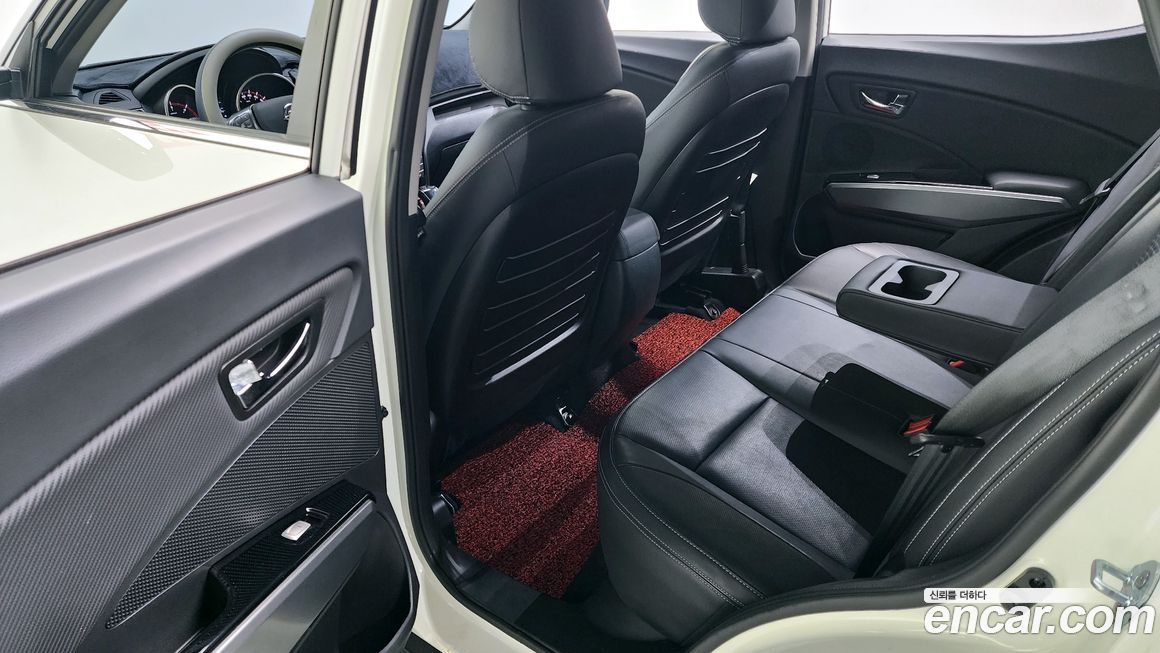 KG_Mobility_Ssangyong TIBOLI 2019