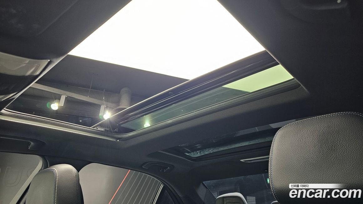 Mercedes-Benz C-Class 2014