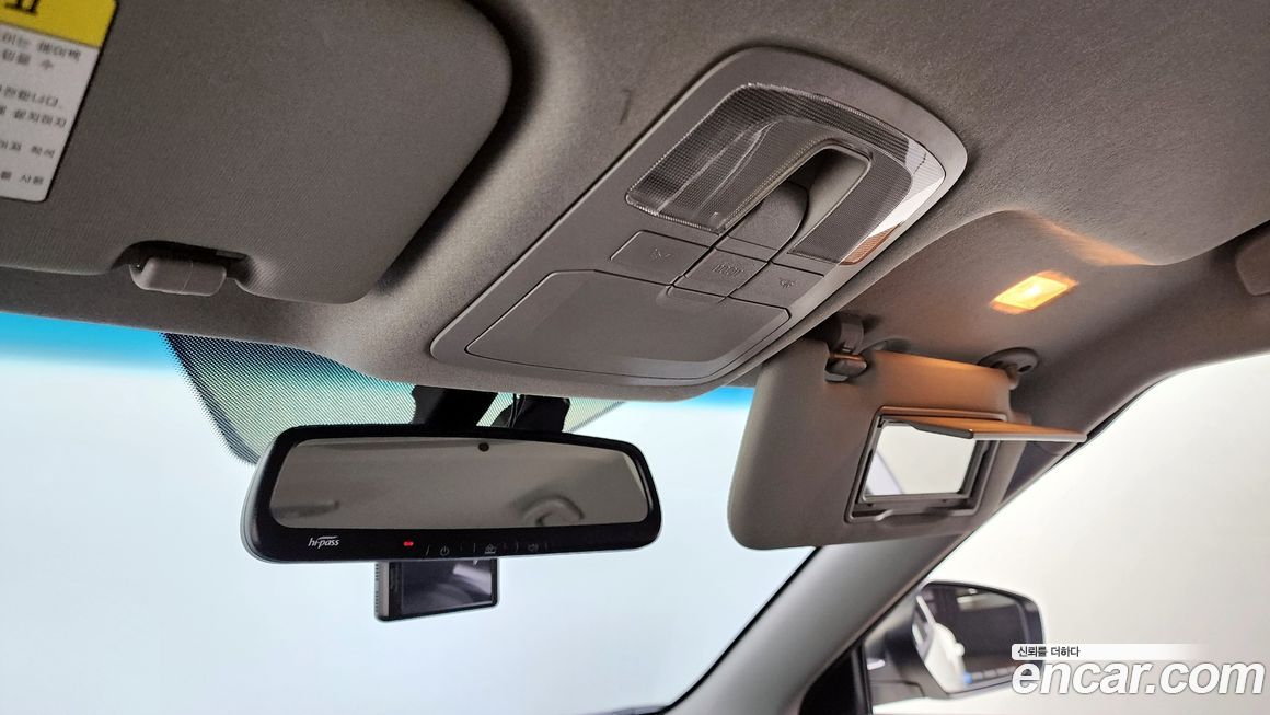 KG_Mobility_Ssangyong TIBOLI 2019