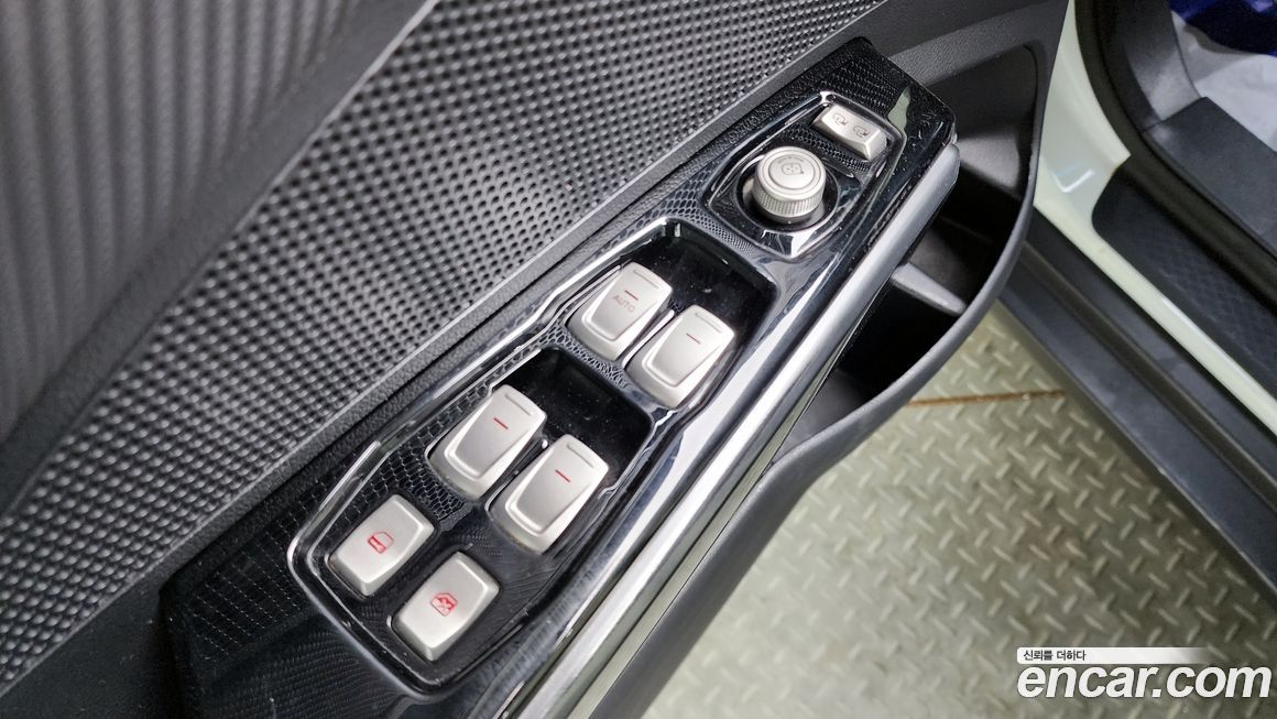 KG_Mobility_Ssangyong TIBOLI 2019