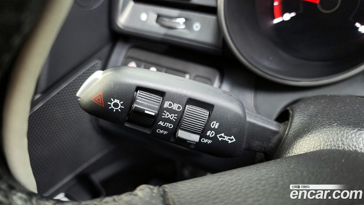 KG_Mobility_Ssangyong TIBOLI 2019