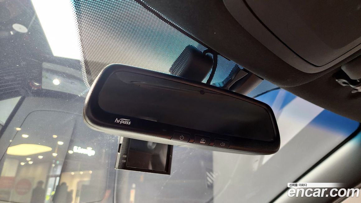 KG_Mobility_Ssangyong TIBOLI 2019