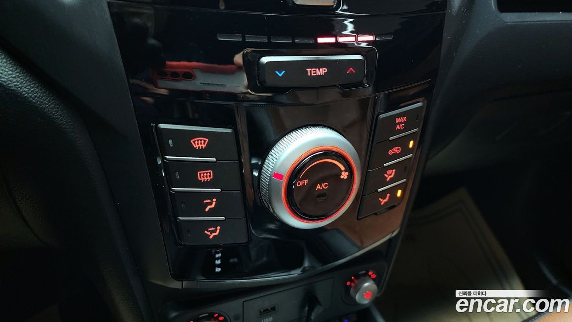 KG_Mobility_Ssangyong TIBOLI 2019