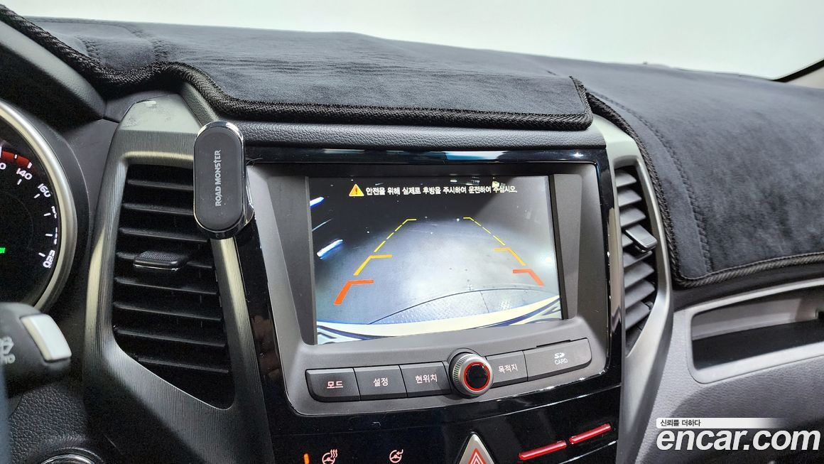 KG_Mobility_Ssangyong TIBOLI 2019