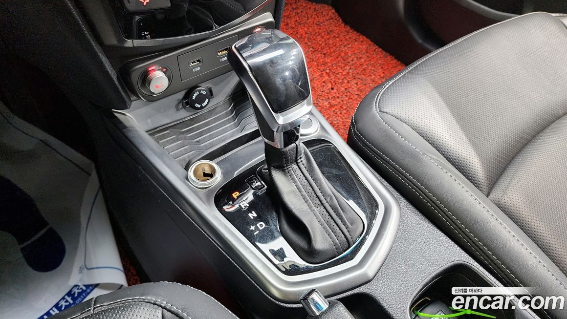 KG_Mobility_Ssangyong TIBOLI 2019