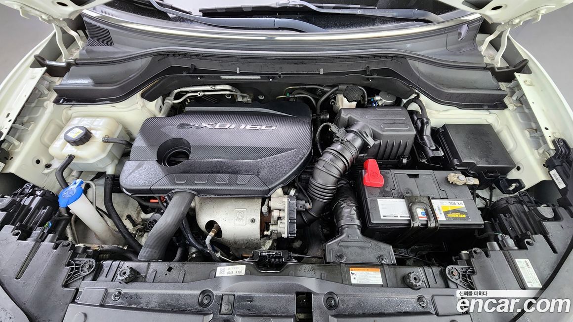 KG_Mobility_Ssangyong TIBOLI 2019