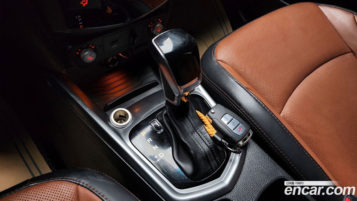 KG_Mobility_Ssangyong TIBOLI 2019