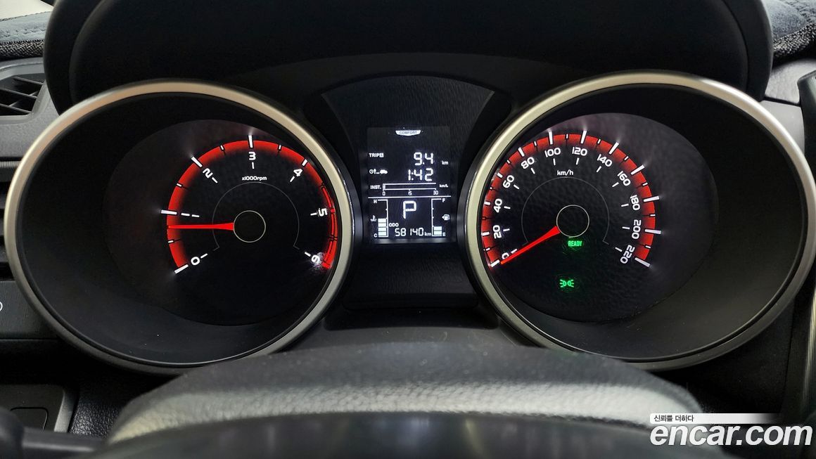 KG_Mobility_Ssangyong TIBOLI 2019