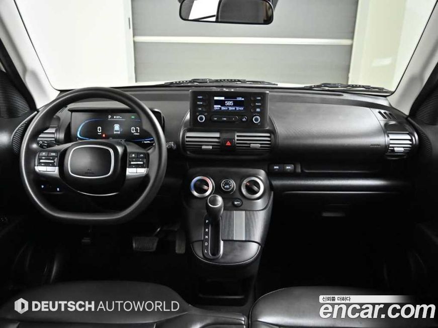 Hyundai Casper 2023