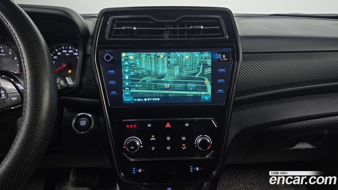 KG_Mobility_Ssangyong TIBOLI 2022