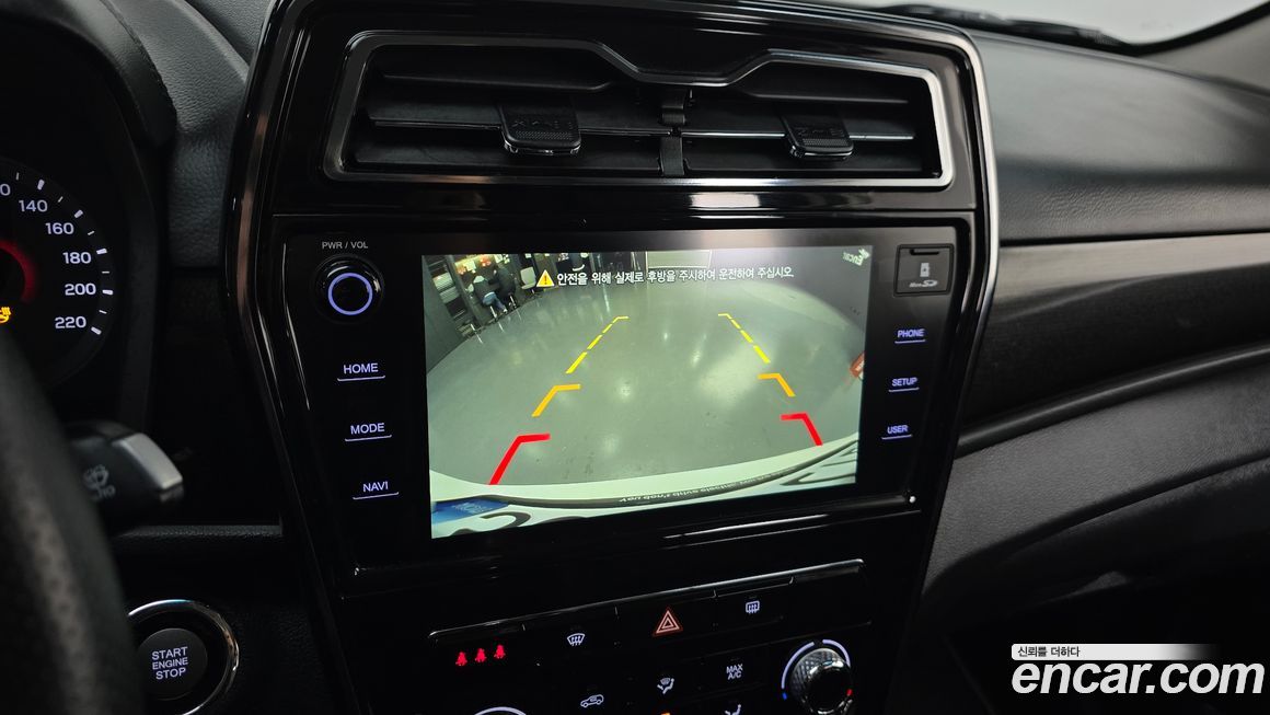 KG_Mobility_Ssangyong TIBOLI 2022