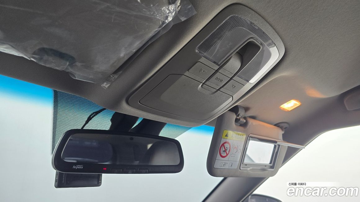 KG_Mobility_Ssangyong TIBOLI 2022