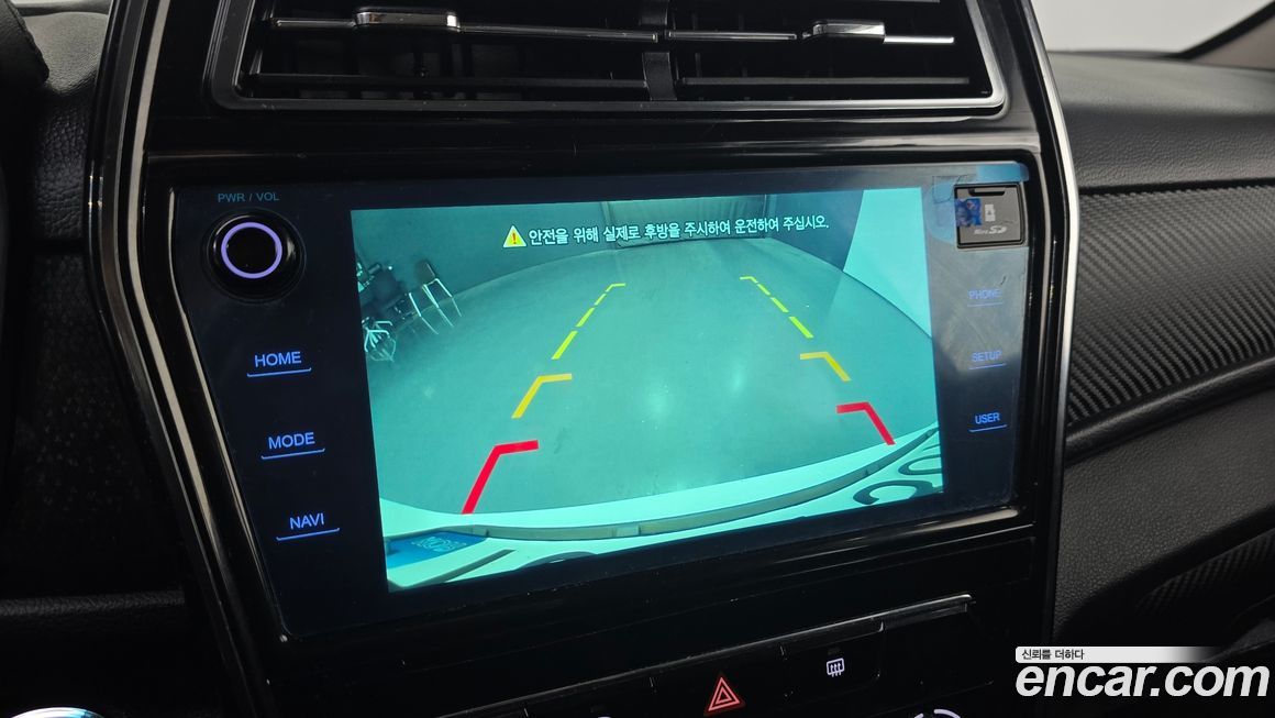 KG_Mobility_Ssangyong TIBOLI 2022