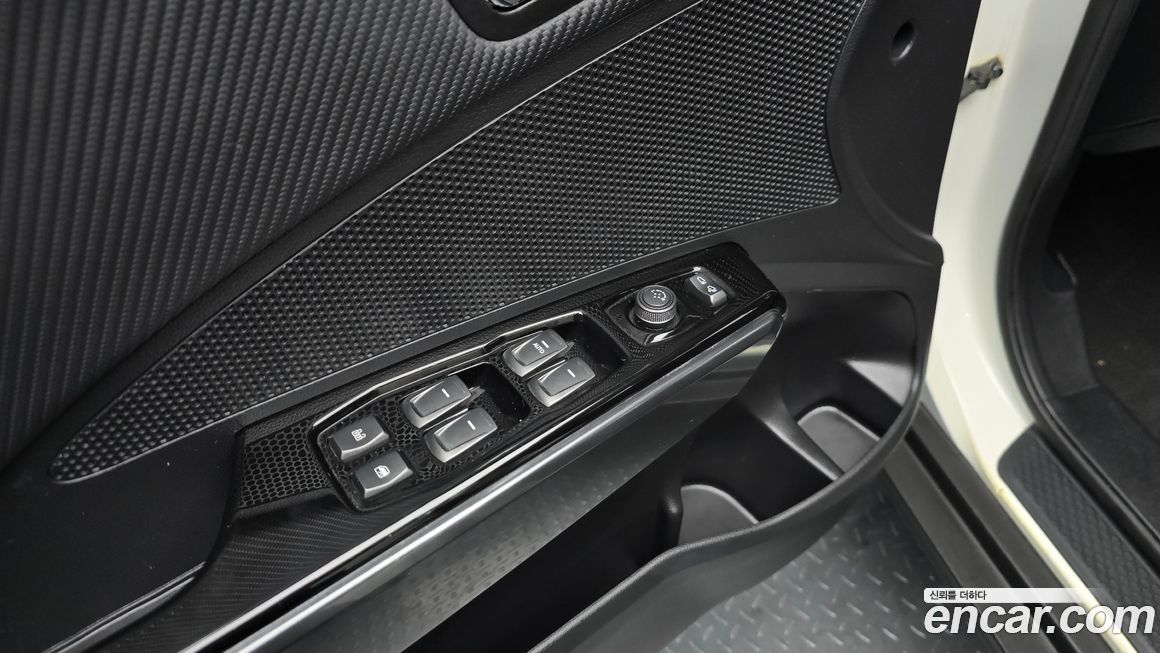 KG_Mobility_Ssangyong TIBOLI 2022