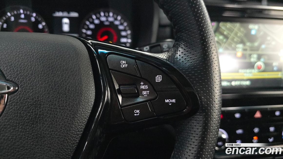 KG_Mobility_Ssangyong TIBOLI 2022