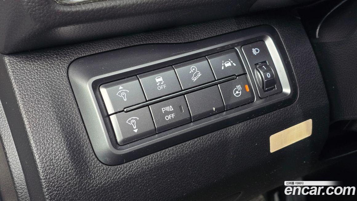 KG_Mobility_Ssangyong TIBOLI 2022