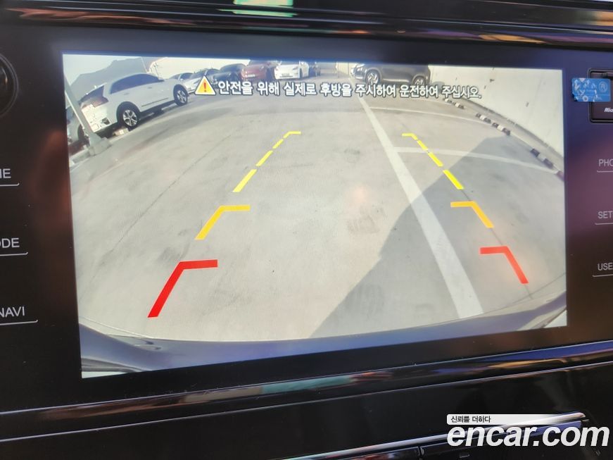 KG_Mobility_Ssangyong TIBOLI 2021