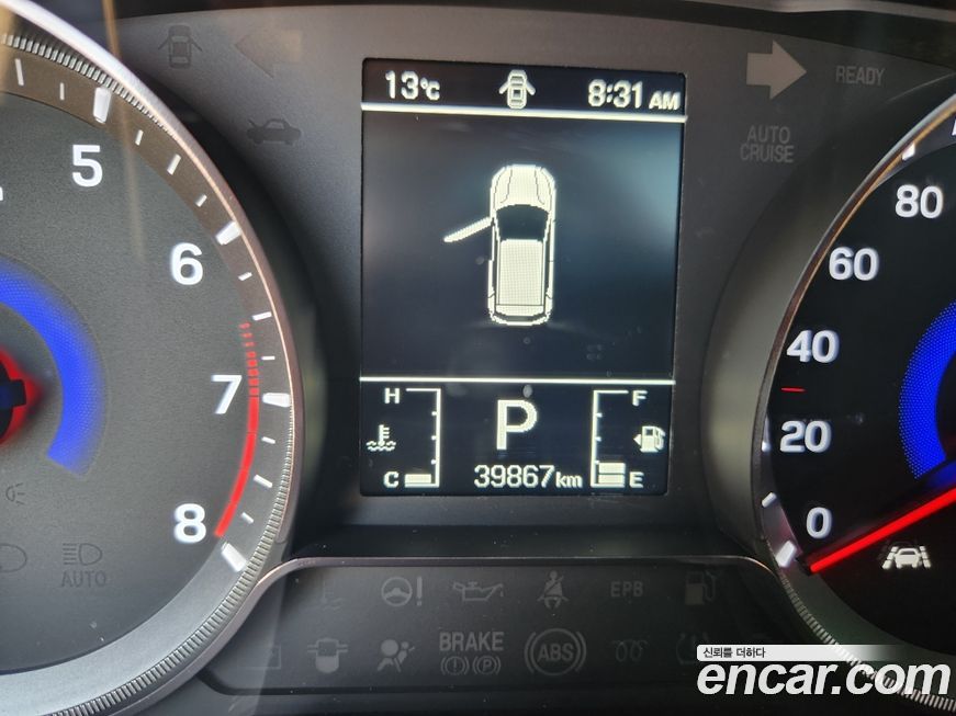 KG_Mobility_Ssangyong TIBOLI 2021