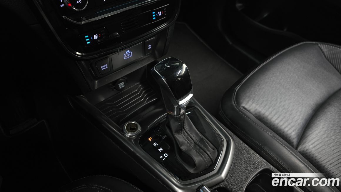 KG_Mobility_Ssangyong TIBOLI 2022