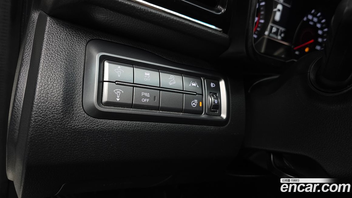 KG_Mobility_Ssangyong TIBOLI 2022