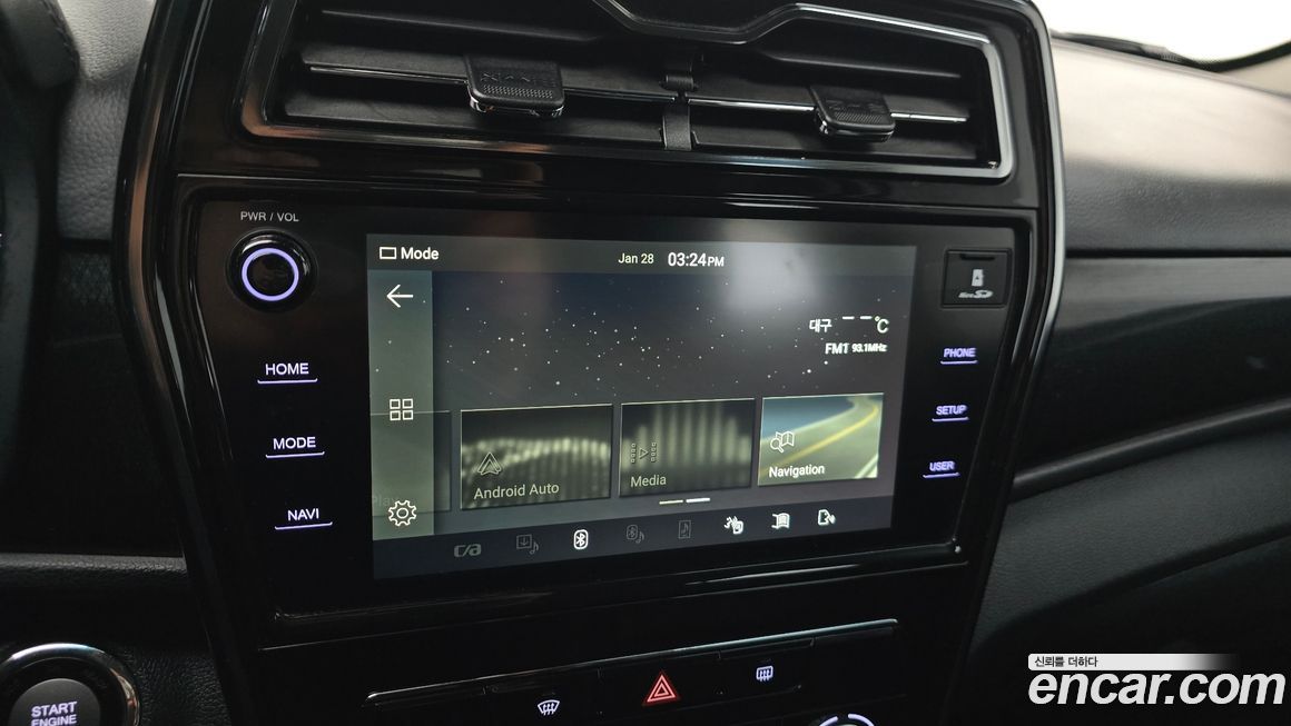 KG_Mobility_Ssangyong TIBOLI 2022