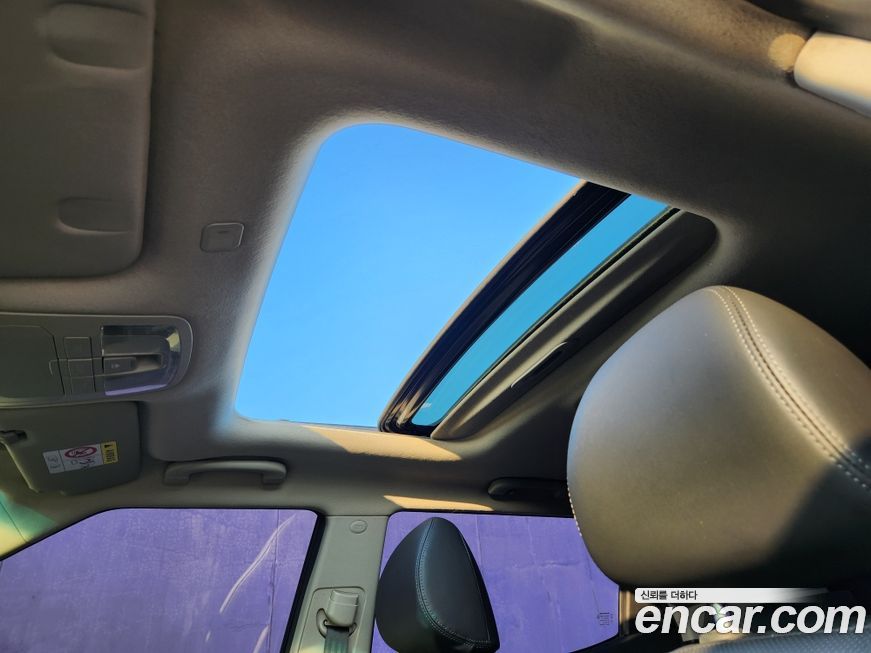 KG_Mobility_Ssangyong TIBOLI 2021