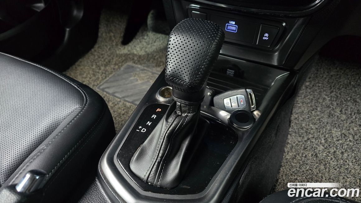 KG_Mobility_Ssangyong TIBOLI 2022