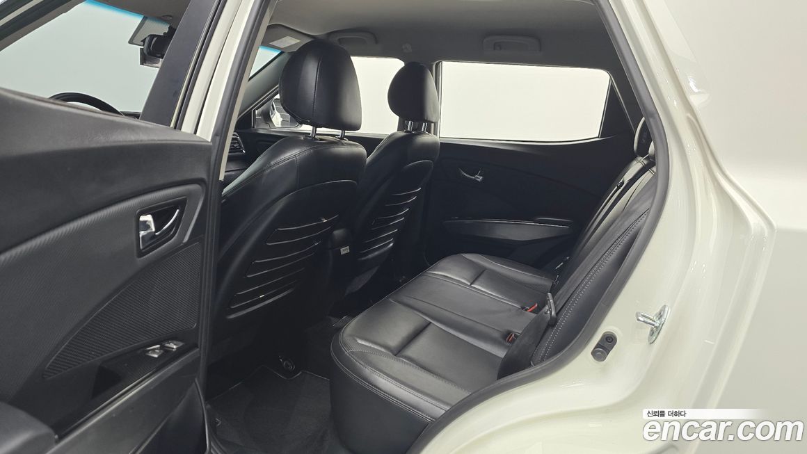 KG_Mobility_Ssangyong TIBOLI 2022