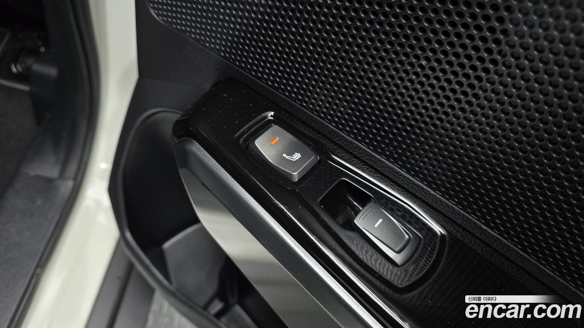 KG_Mobility_Ssangyong TIBOLI 2022