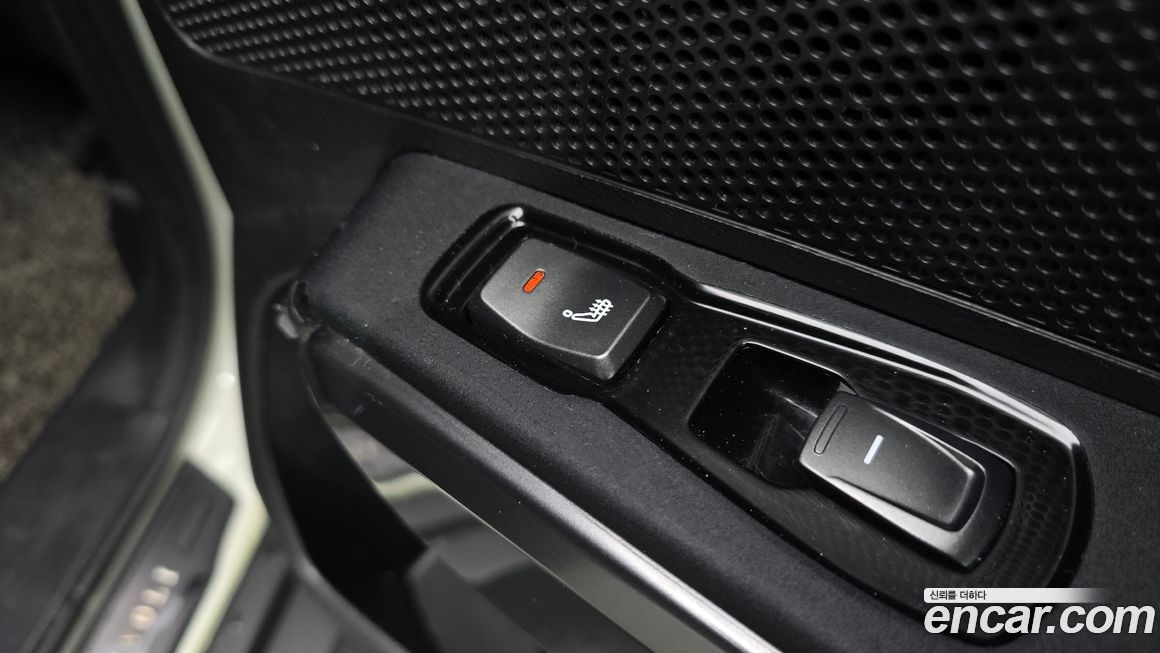 KG_Mobility_Ssangyong TIBOLI 2022