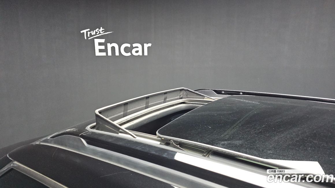 ChevroletGMDaewoo Trailblazer 2021