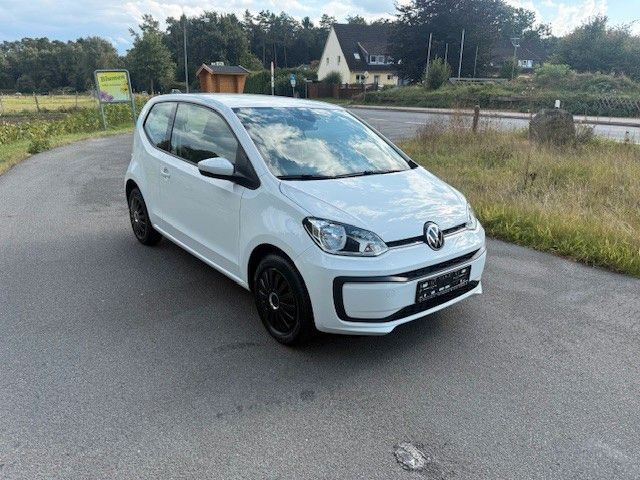 Volkswagen up! 2021