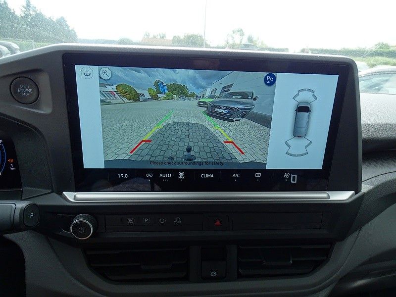 Volkswagen T7 Kombi 2026