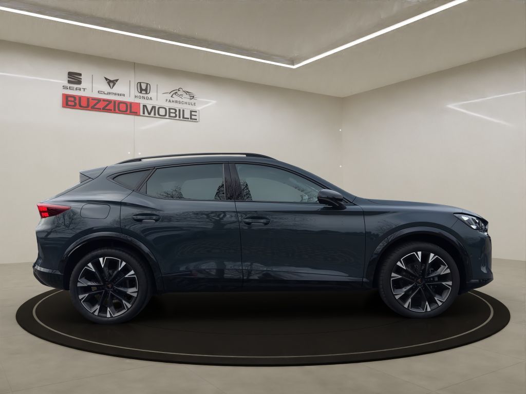Cupra Formentor 2024