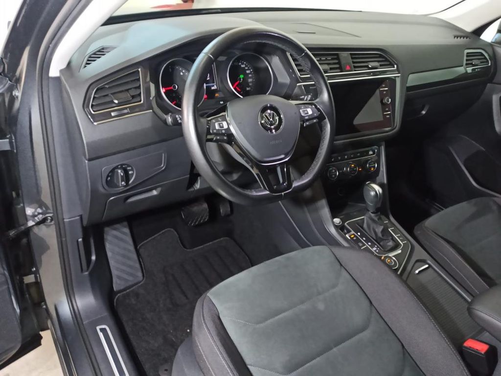 Volkswagen Tiguan Allspace 2020