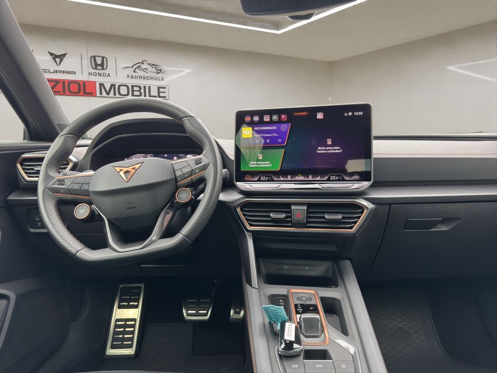 Cupra Formentor 2024