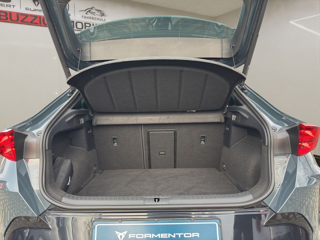 Cupra Formentor 2024