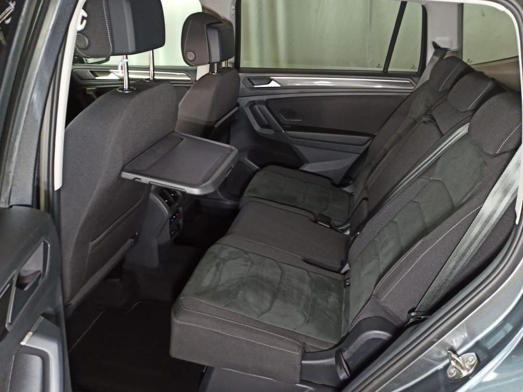 Volkswagen Tiguan Allspace 2020