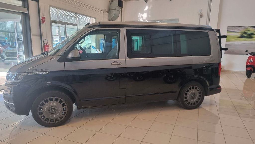 Volkswagen Other 2020