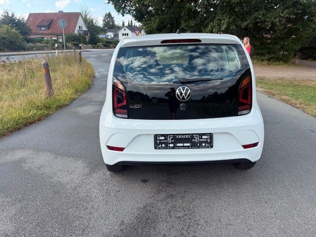 Volkswagen up! 2021