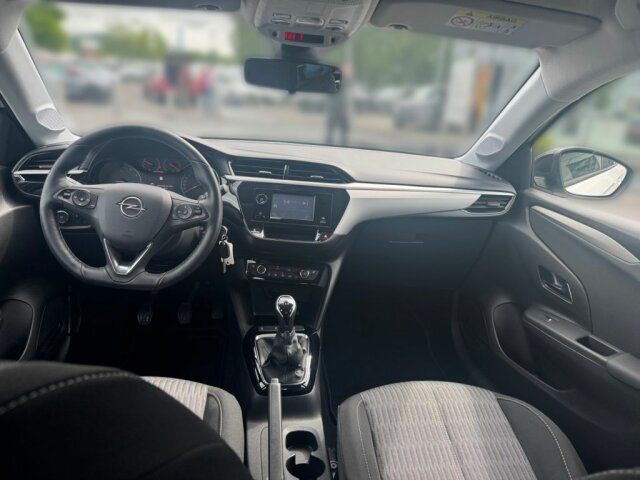 Opel Corsa 2022