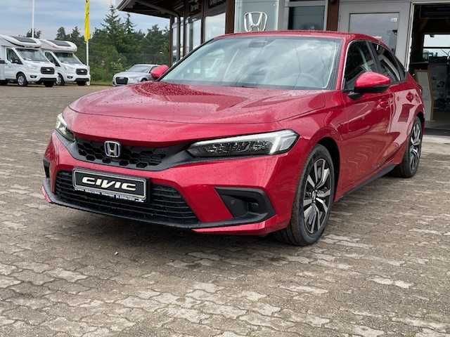 Honda Civic 2025
