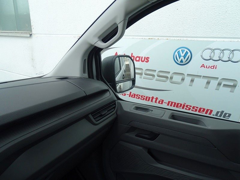 Volkswagen T7 Kombi 2026