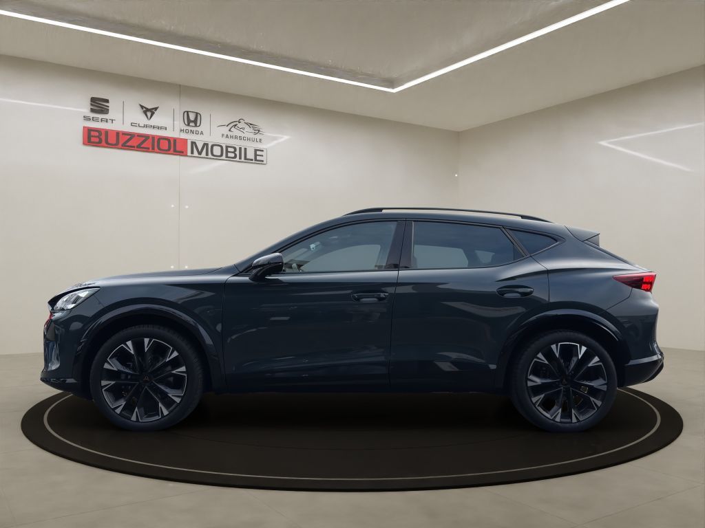 Cupra Formentor 2024